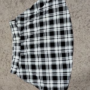 NWOT circle skirt